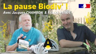 Épisode 4 : Pile 30 minutes !