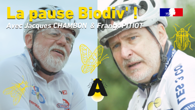 Épisode 3 : Vive la belle étoile !